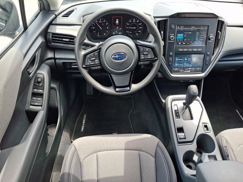 Certified 2026 Subaru Crosstrek 2.5i w/ Convenience Package #1 AWD/4WD image 11