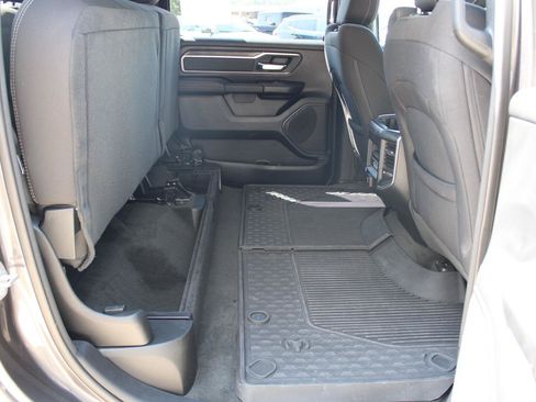 Used 2022 RAM 1500 Big Horn AWD/4WD image 28