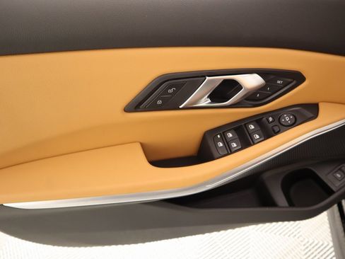 New 2025 BMW 330i xDrive 330i xDrive w/ M Sport Package image 17