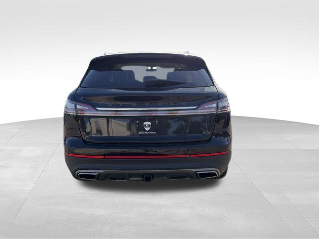 Used 2023 Lincoln Nautilus Black Label w/ Class II Trailer Tow Package AWD/4WD image 9