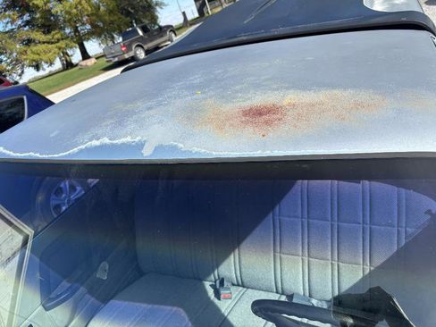 Used 1987 Dodge Dakota 4x4 Regular Cab image 28