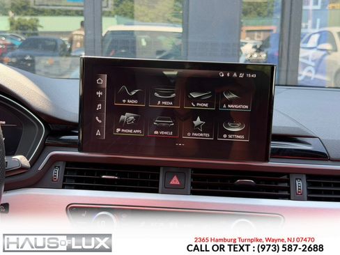 Used 2022 Audi S4 Premium AWD/4WD image 24