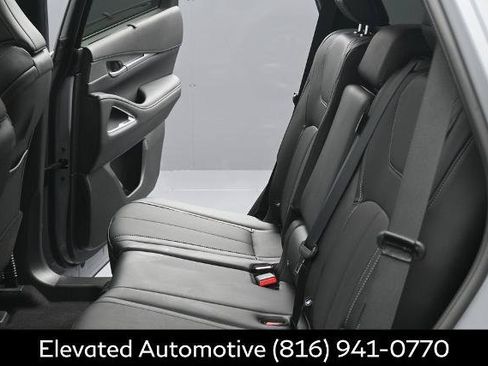 Certified 2026 INFINITI QX60 Luxe w/ Cargo Package AWD/4WD image 20