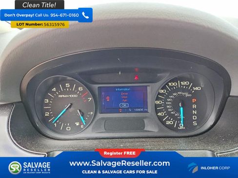 Used 2013 Ford Edge SE FWD image 12
