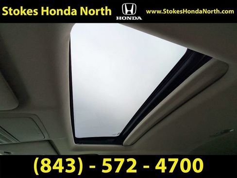 Used 2019 Honda CR-V EX-L image 24