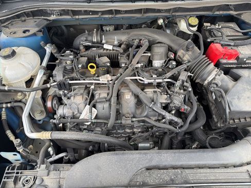 Used 2021 Ford Escape SEL w/ SEL Stealth AWD Package image 26