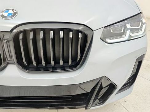 Used 2024 BMW X3 sDrive30i w/ M Sport Package RWD image 25