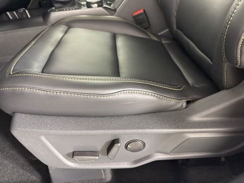 New 2025 Ford Bronco Badlands image 16