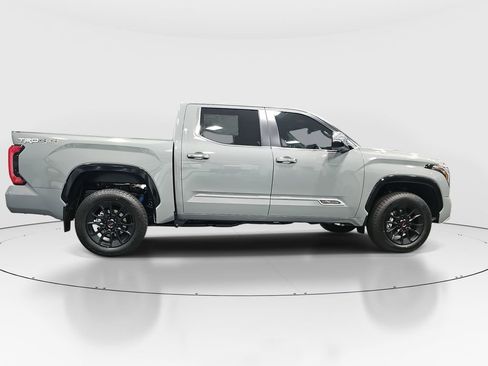 New 2026 Toyota Tundra 1794 Edition AWD/4WD image 4