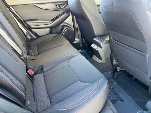 Used 2024 Subaru WRX Premium AWD/4WD image 21