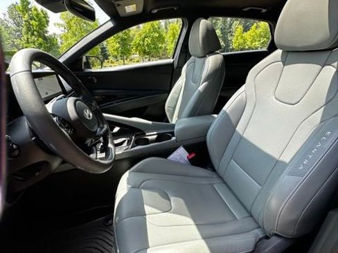 Used 2024 Hyundai Elantra Limited FWD image 14
