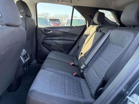 Certified 2023 Chevrolet Equinox LT image 11
