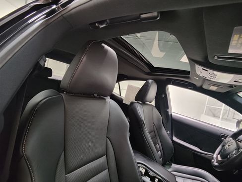 Used 2019 Lexus IS 300 F Sport w/ F Sport Package AWD/4WD image 14
