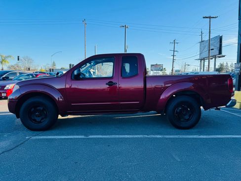 Used 2016 Nissan Frontier S RWD image 8