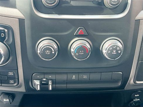 Used 2022 RAM 1500 Tradesman w/ Popular Equipment Group image 15