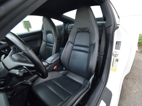 Used 2021 Porsche 911 Carrera image 50