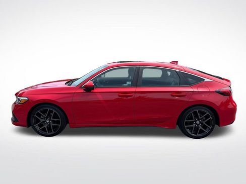 Certified 2023 Honda Civic Sport Touring image 2
