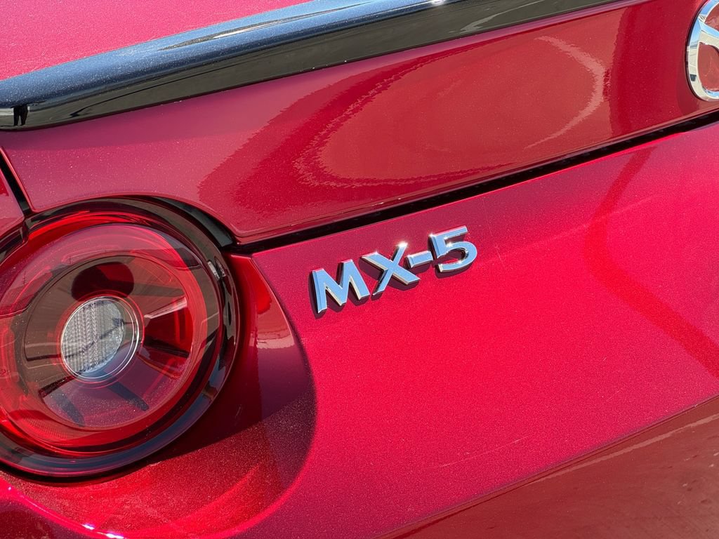 New 2026 MAZDA MX-5 Miata Club w/ Brembo/BBS/Recaro Package RWD image 20