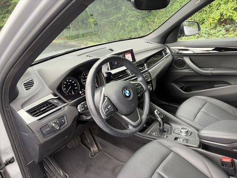 Used 2021 BMW X1 xDrive28i w/ Convenience Package AWD/4WD image 17