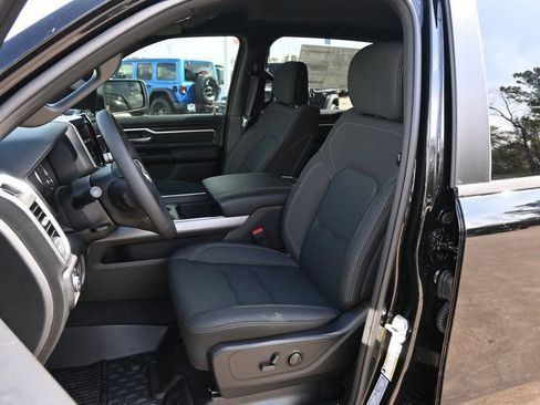 New 2026 RAM 1500 Big Horn image 16