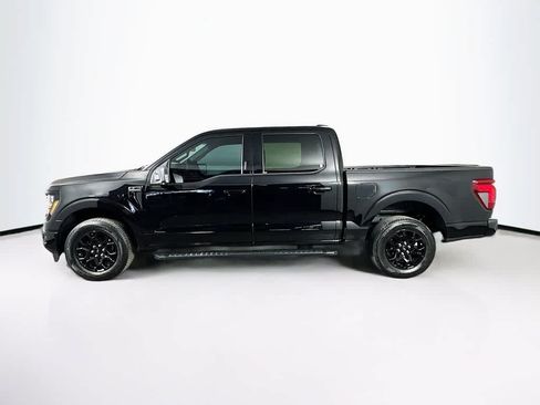 Certified 2024 Ford F150 XLT w/ Equipment Group 302A MID RWD image 3