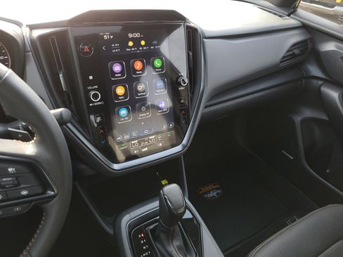 Certified 2025 Subaru Crosstrek 2.5i Wilderness w/ Wilderness Package image 24