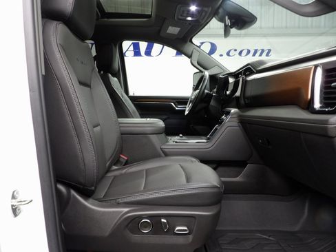 Used 2024 GMC Sierra 2500 Denali w/ Max Trailering Package image 30