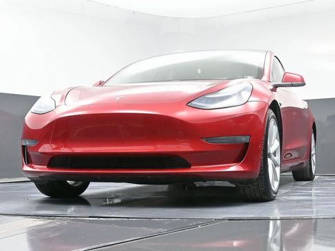 Used 2020 Tesla Model 3 Long Range image 52