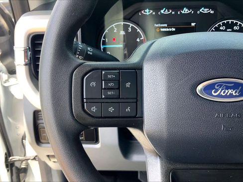 Used 2025 Ford F250 XL w/ XL Off-Road Package AWD/4WD image 21