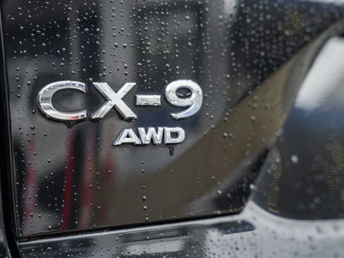 Used 2023 MAZDA CX-9 Touring Plus image 7