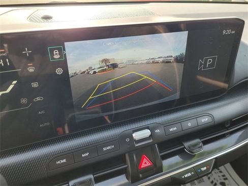 Used 2025 Kia K4 GT-Line image 14