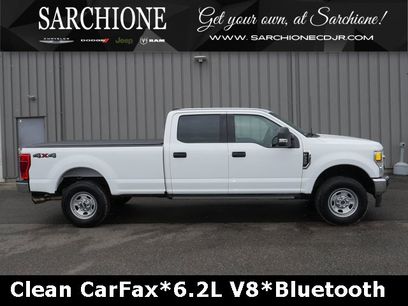 Used 2022 Ford F350 XLT w/ XLT Value Package