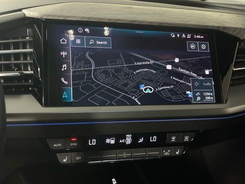 Used 2024 Audi Q4 e-tron Premium Plus w/ Premium Plus image 16