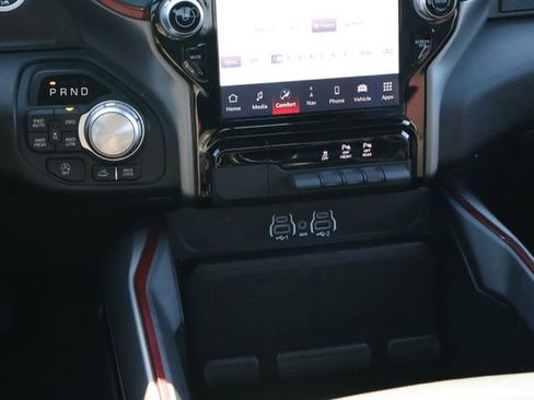 Used 2025 RAM 1500 Rebel w/ Rebel Level 1 Equipment Group image 14