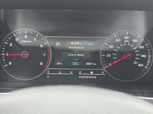 Used 2022 Kia Sorento LX FWD image 16