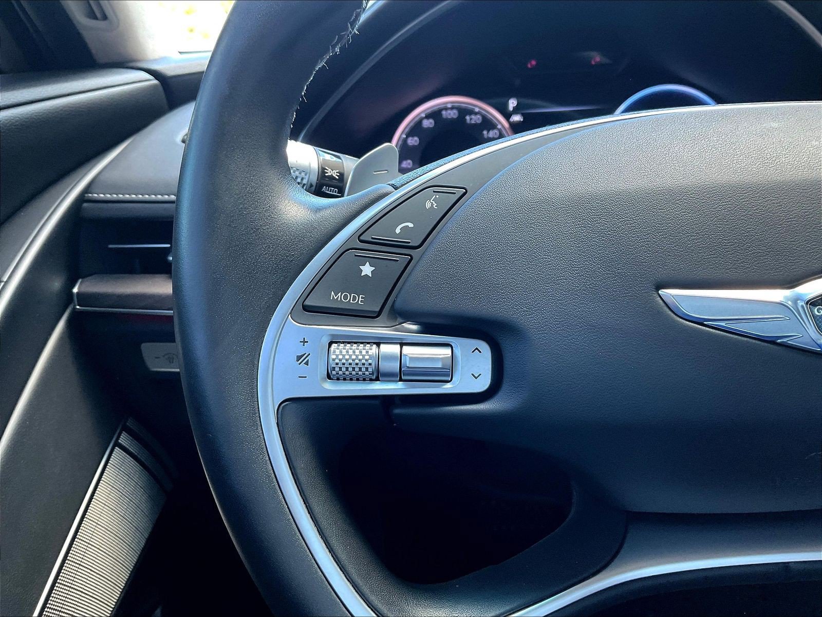 Used 2021 Genesis G80 3.5T w/ Prestige Package AWD/4WD image 11