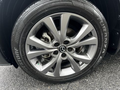 Used 2024 MAZDA CX-30 AWD 2.5 S w/ Premium Package image 12