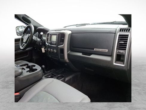 Used 2017 RAM 2500 Power Wagon image 12