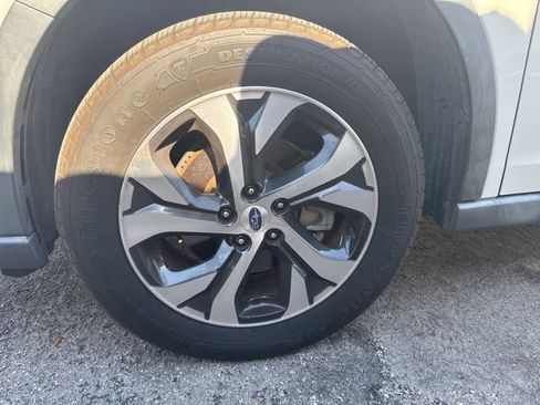 Used 2020 Subaru Outback Limited AWD/4WD image 11