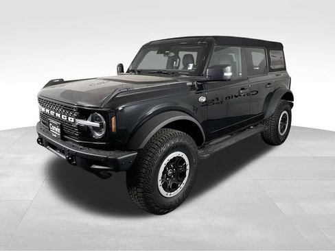 Used 2024 Ford Bronco Wildtrak AWD/4WD image 6