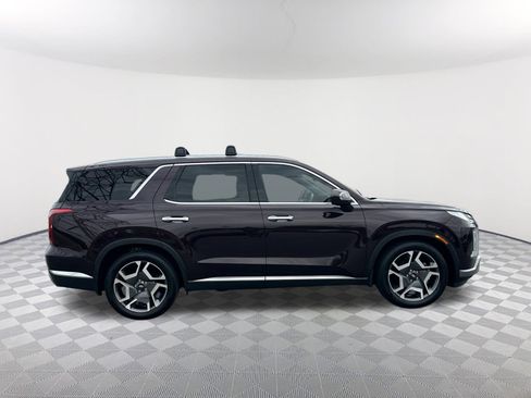 Used 2024 Hyundai Palisade Limited FWD image 4