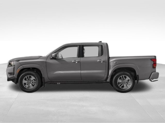 Used 2026 Nissan Frontier SV w/ Tow Package RWD image 3