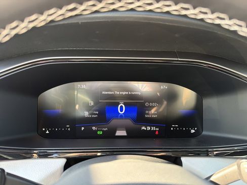 New 2026 Volkswagen Taos S FWD image 27