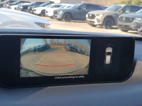 New 2026 MAZDA CX-50 2.5 Hybrid w/ Weather Package AWD/4WD image 22