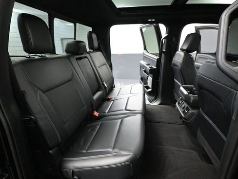 Used 2024 Ford F150 Lariat image 48