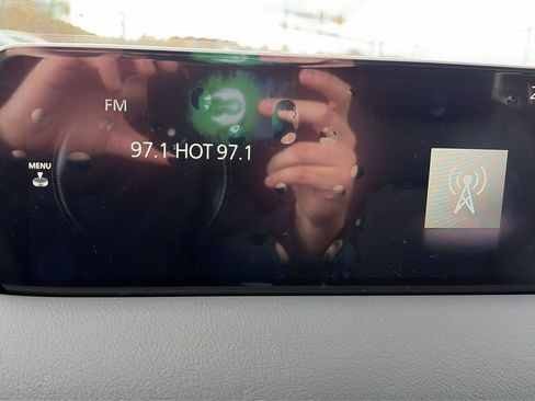 New 2025 MAZDA CX-5 2.5 Turbo image 42