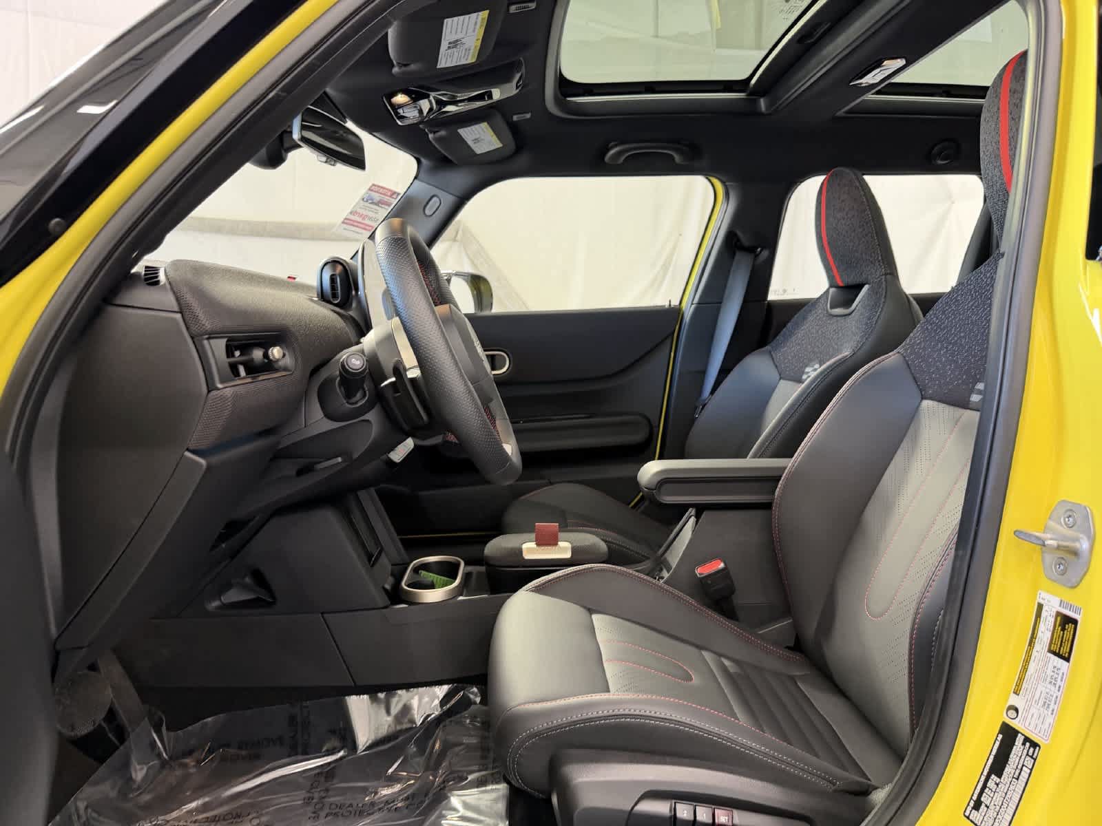 Used 2026 MINI Cooper S FWD image 6