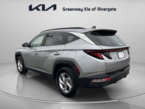 Used 2024 Hyundai Tucson SEL image 5