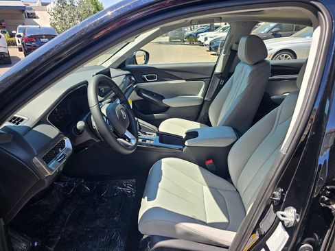 New 2025 Acura Integra image 20