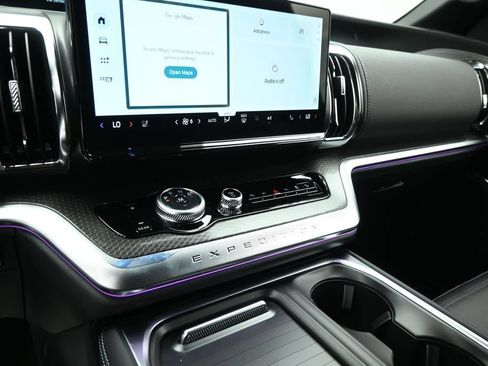 New 2026 Ford Expedition Platinum AWD/4WD image 13